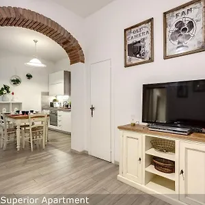 Appartement Fiesolana By Mamo, Florence