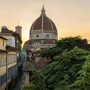 Appartement Penthouse Le Terrazze Duomo View, Florence