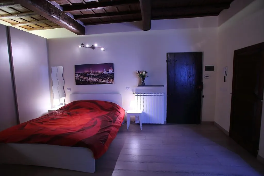 Visit Florentia Apartment Florence