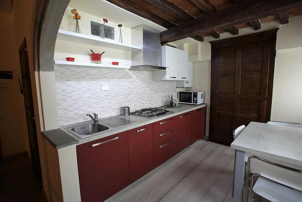 Visit Florentia Apartment Florence 0*,  Italy