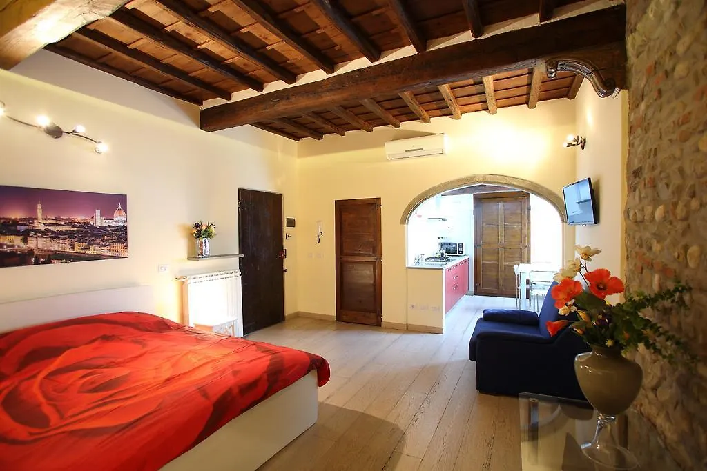 Visit Florentia Apartment Florence Italy