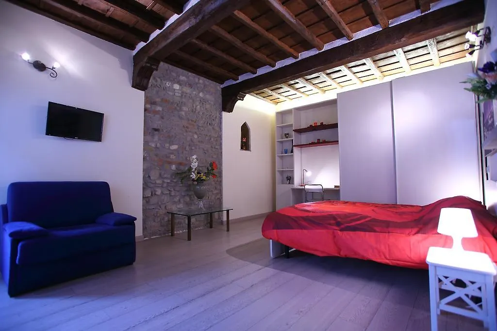 Visit Florentia Apartment Florence