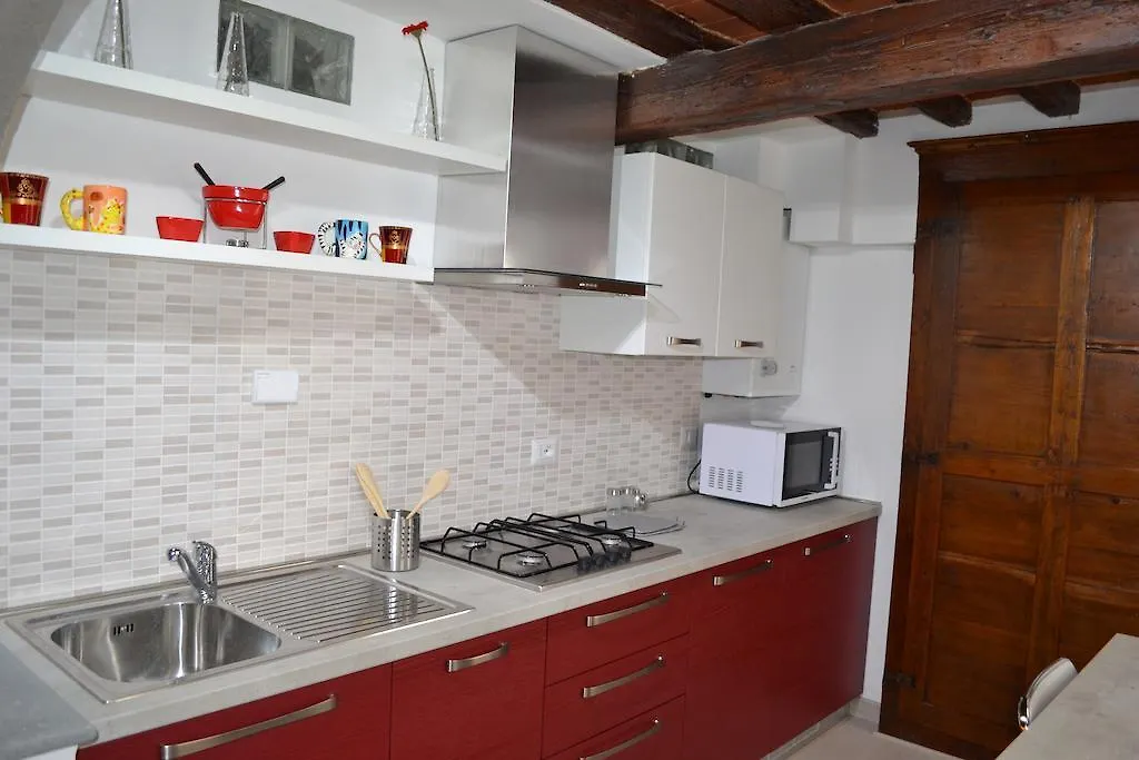 Visit Florentia Apartment Florence Italy