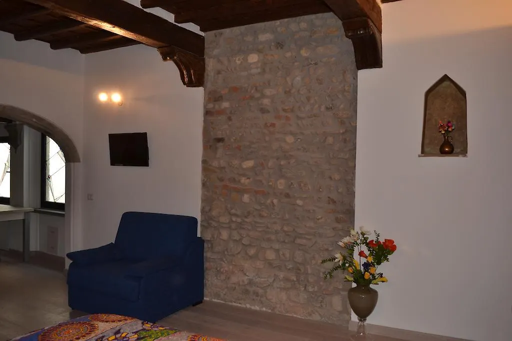 Visit Florentia Apartment Florence