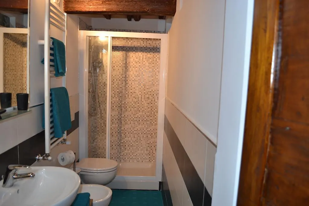 Visit Florentia Apartment Florence