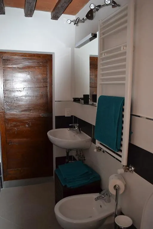 Visit Florentia Apartment Florence