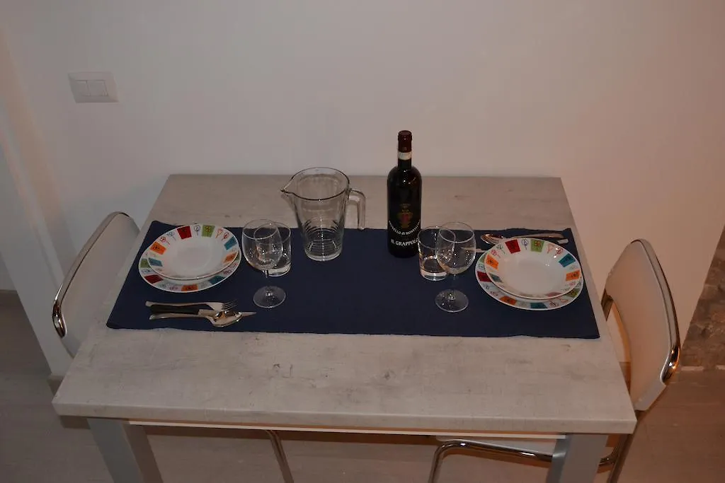 Visit Florentia Apartment Florence