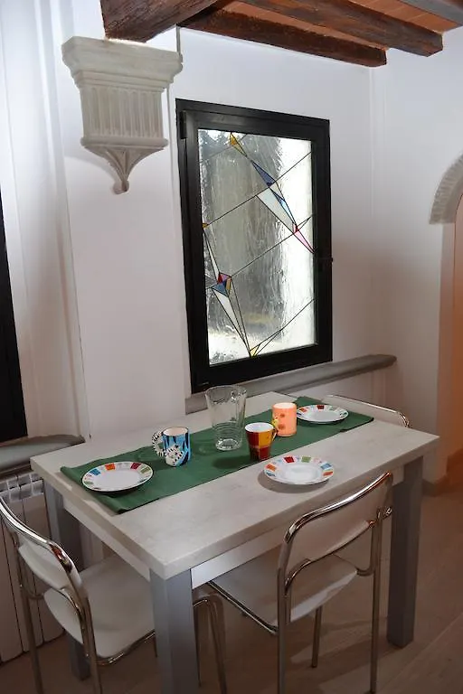 Visit Florentia Apartment Florence