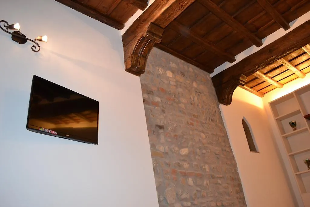 Visit Florentia Apartment Florence